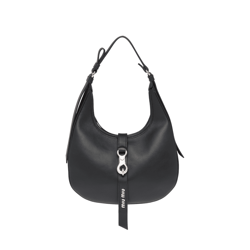Black Ladies Bag Sim Fit