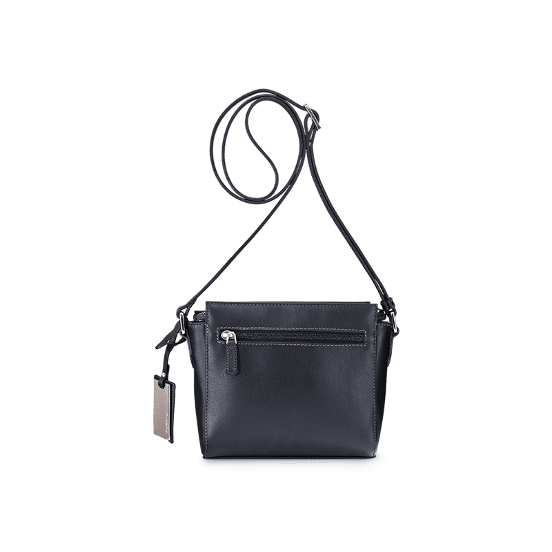 Tiny Ladies Purse Black